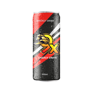 9x Energy Drink – Boisson Énergisante