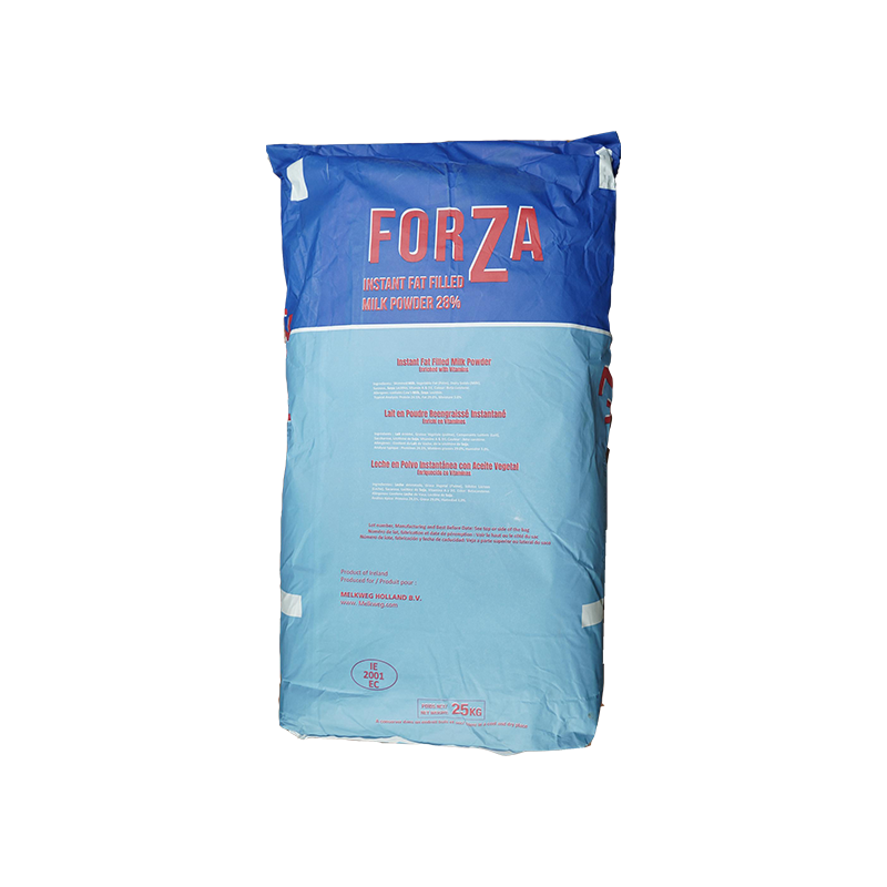 Lait en Poudre Instantané Forza 26%
