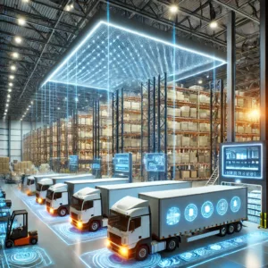 L'importance des entrepôts stratégiques pour une distribution efficace