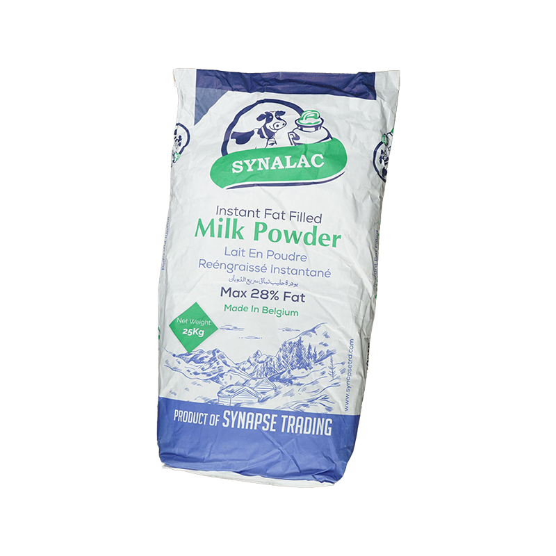 Lait en Poudre Synalac 28% MG