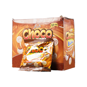 Choco Bingo Chocolate