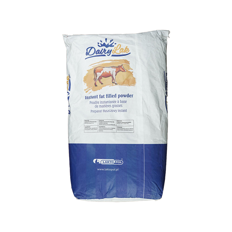 Dairy Lak – Poudre de Lait Enrichie