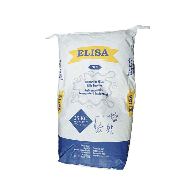 Lait en Poudre Elisa 30%