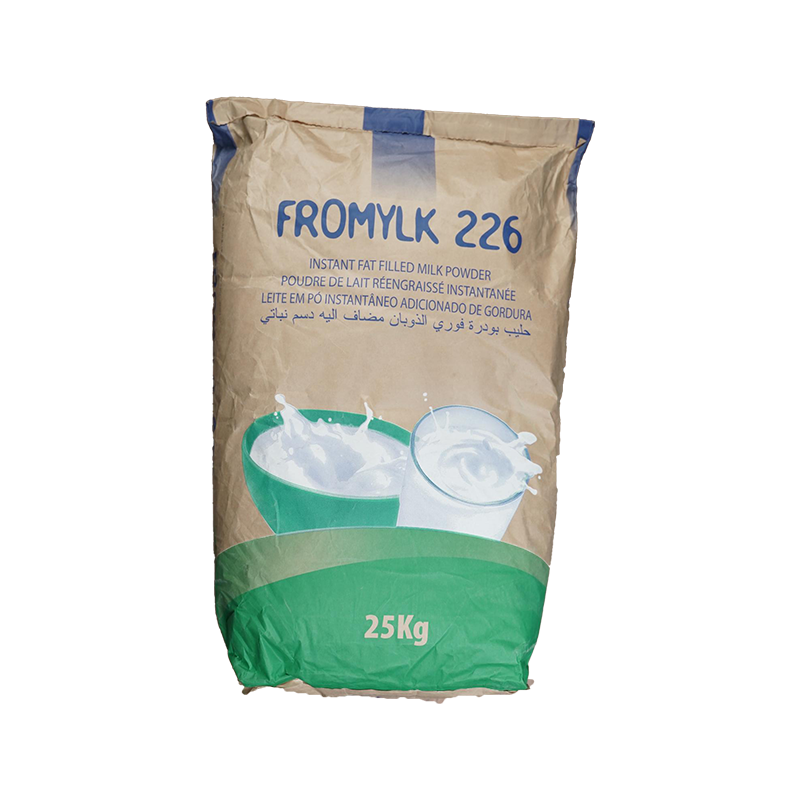 Lait en Poudre Reenrichi Formylk 226