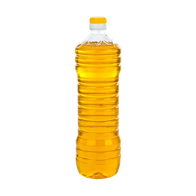 Huile Alimentaire Raffinée