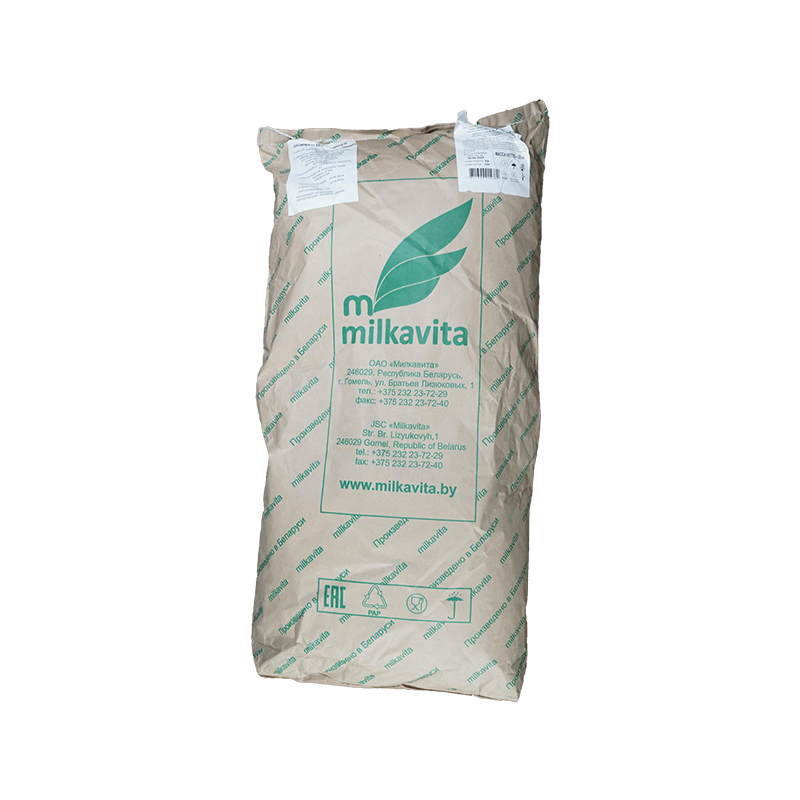 Lait en Poudre Milkavita